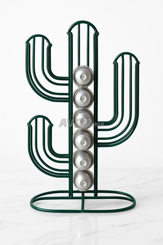 Porte-capsule à café