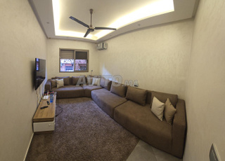 Salon L et lit enfant très bon état