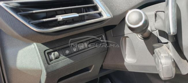 peugeot 3008 md 2021 dd 02/10/2025