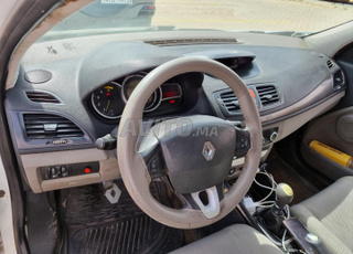 Renault Megane 3 Diesel 2010