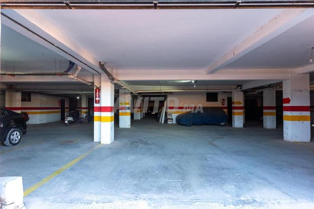 Appartement Madame Plaza - 2