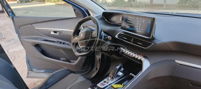 peugeot 3008 md 2021 dd 02/10/2025