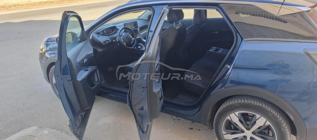 peugeot 3008 md 2021 dd 02/10/2025