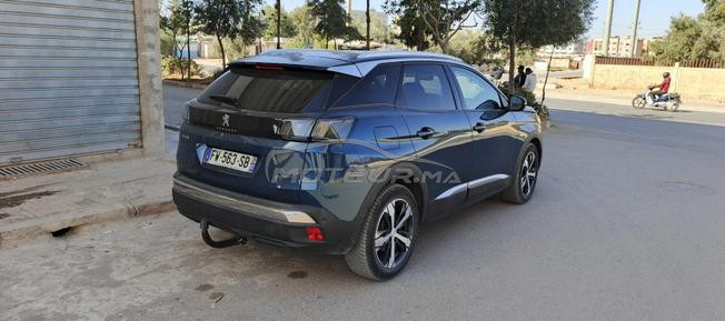 peugeot 3008 md 2021 dd 02/10/2025
