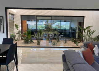 Magnifique villa de luxe - Marrakech