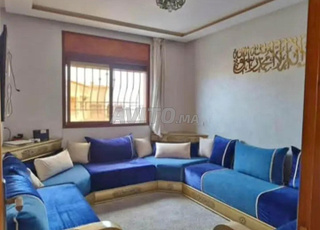 Appartement à louer à la journée au centre-ville