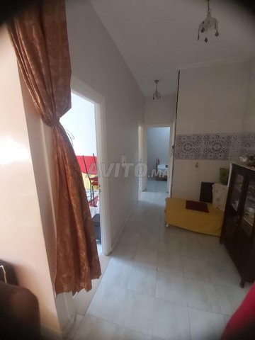 Joli appartement a vendre tres bien situé