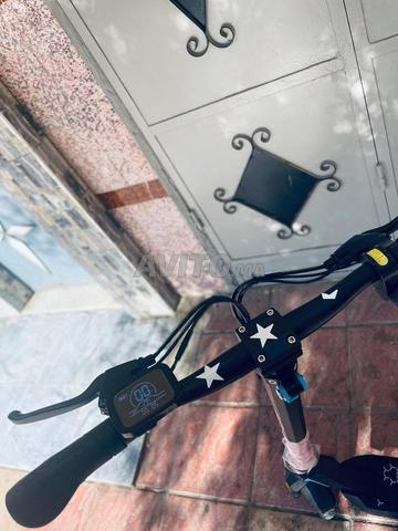 سكوتر كهربائي ecoxtrem باقي جديد sportive - 2