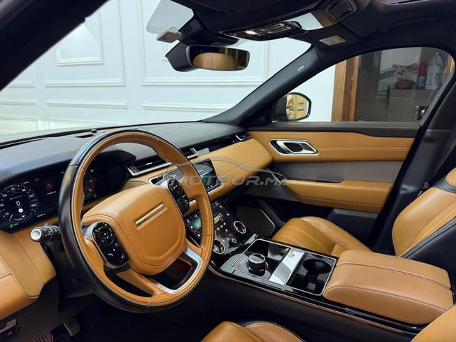 Range Rover Velar - Diesel Automatique 