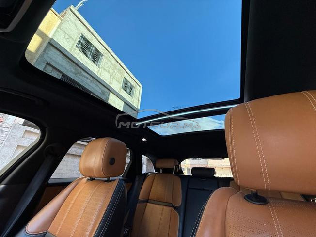 Range Rover Velar - Diesel Automatique 