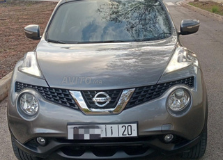 Nissan Juke diesel