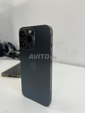 iPhone 13 Pro (سعر ثابت)