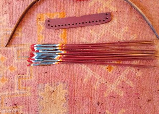 Appartement à vendre 5 m² à Salé