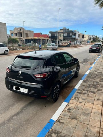 Clio a 4 2020 full option