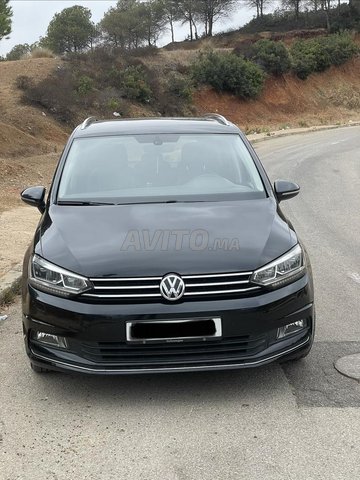 Volkswagen Touran Diesel