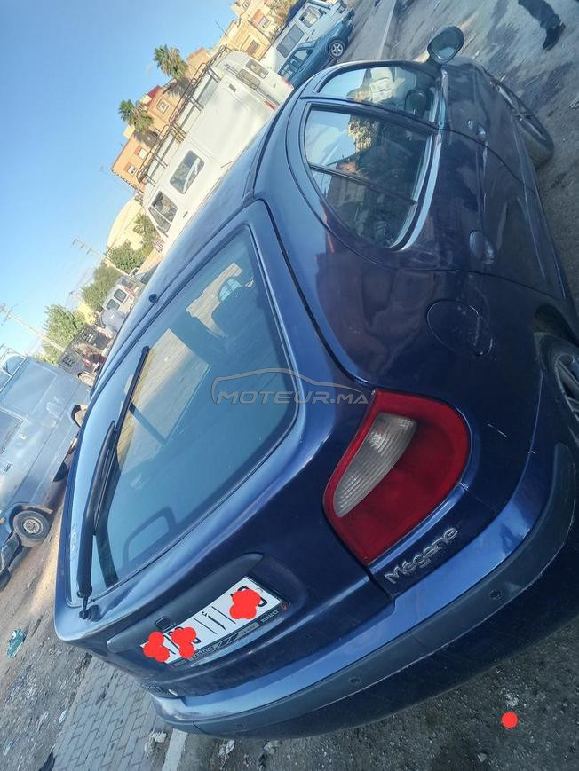 Renault Mégane 