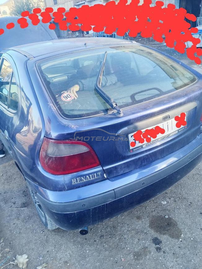 Renault Mégane 
