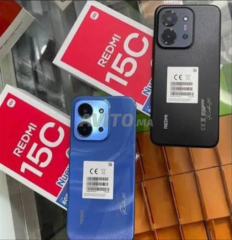 هاتف للبيع نتفهمو ram 16 GB 256 - 2