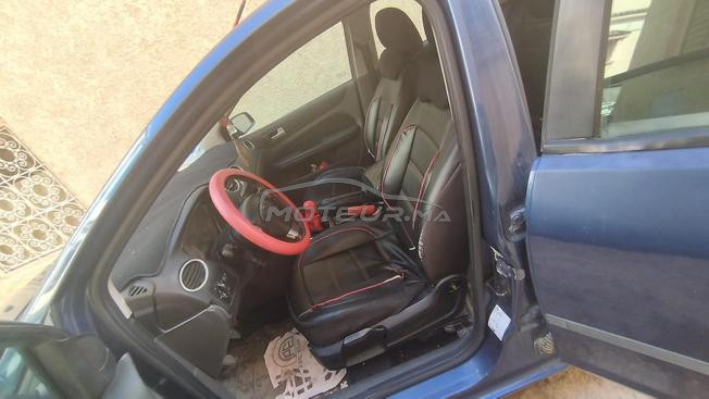Ford Focus Diesel Manuelle 2007 à Midelt