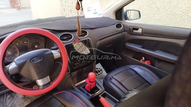 Ford Focus Diesel Manuelle 2007 à Midelt