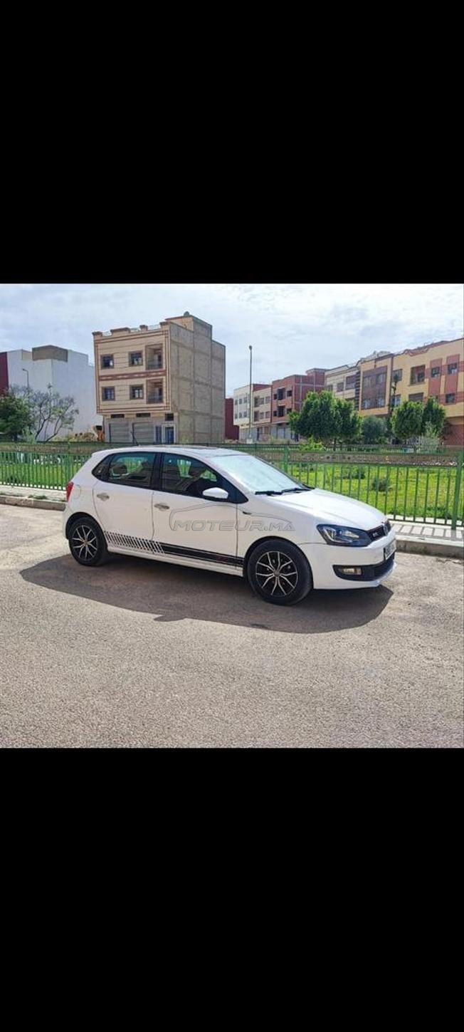polo à vendre 