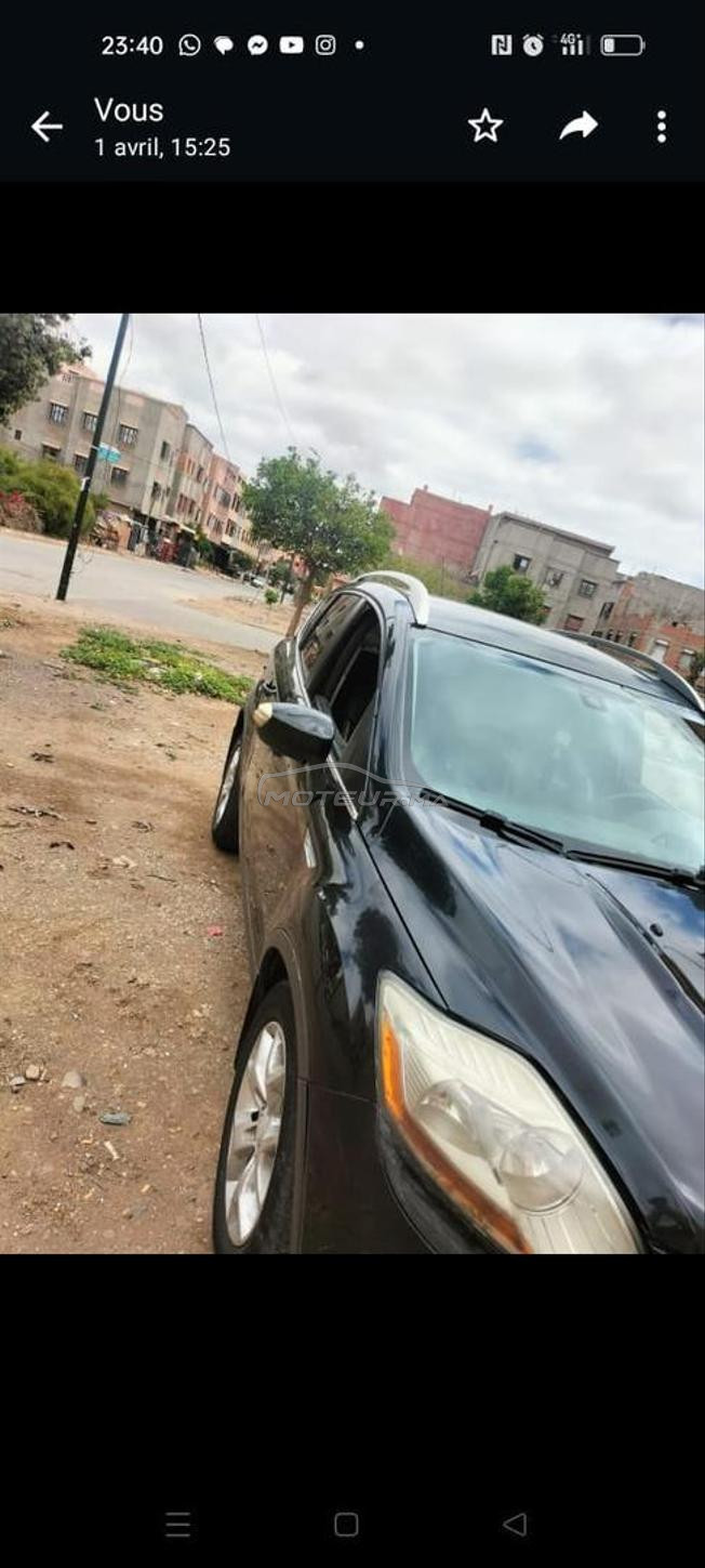 Voiture Ford Kog 