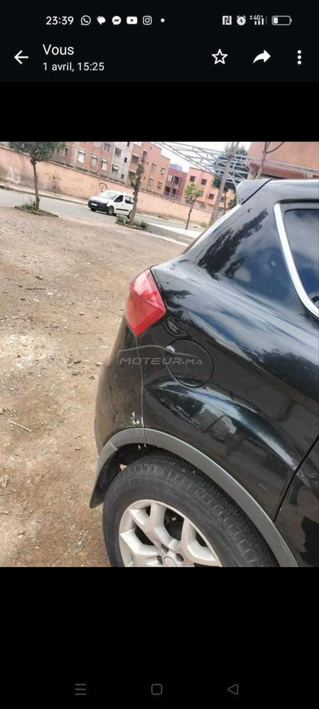 Voiture Ford Kog 