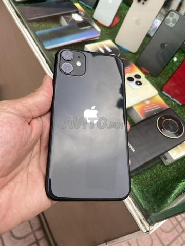 iphone 11 Normale 64gb oficiel 83 état de batrie