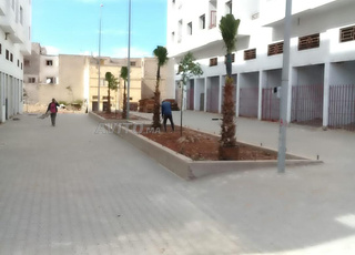 Local commercial soualem