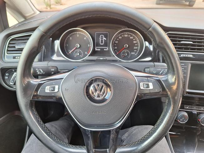 golf 7 a vendre