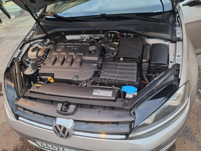 golf 7 a vendre