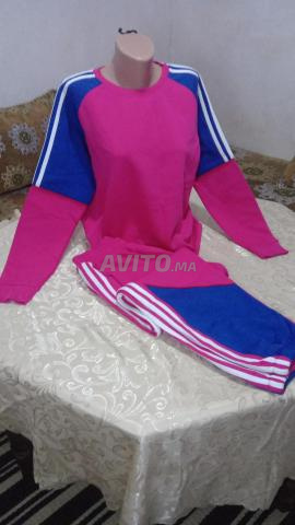 Vêtements pour femmes