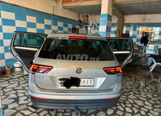 VolkswagenTiguan