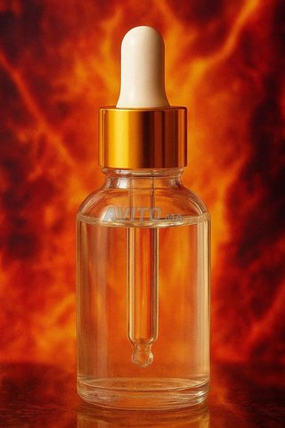 Parfums, seulement si vous n'en voulez pas