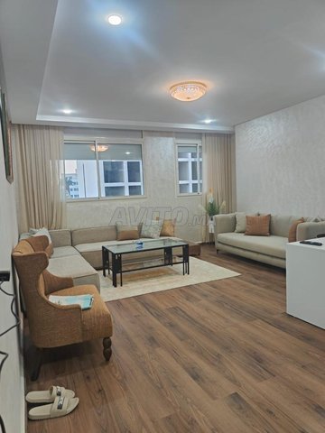 Studio meublé 46m2 centre ville à louer