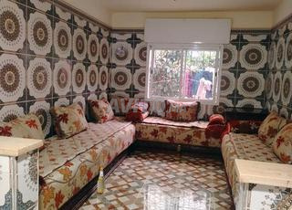 الكورة 01 تمارة القروش