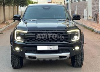 فورد رابتور بيرفورمانس ديزل 2024