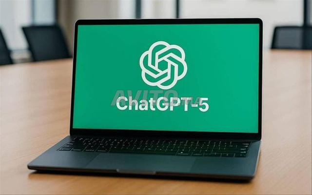 Abonnement ChatGPT-5.1 à partir de 49 Dh par Mois