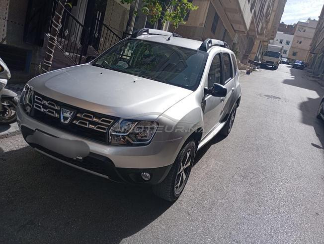 DUSTER  داسيا