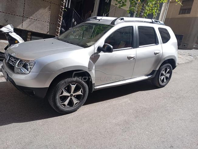 DUSTER  داسيا