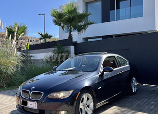 BMW 335i importée neuf 2008
