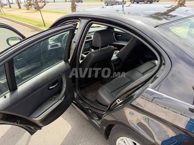 BMW Série 3 E90 316D