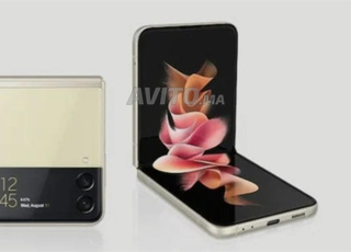 Samsung Z flip 3