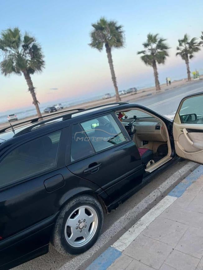 البيع ميرسيديس 250 