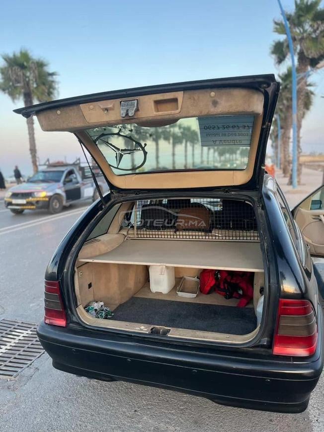 البيع ميرسيديس 250 