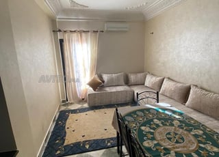🏠 Appartement à vendre dans le quartier de Charef – Marrakech