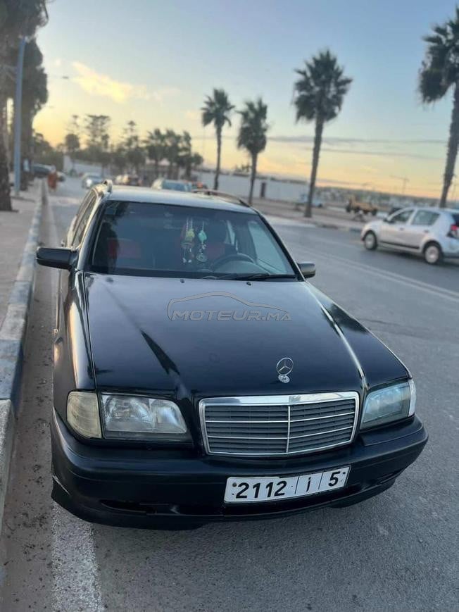 البيع ميرسيديس 250 