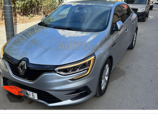 Renault Mégane