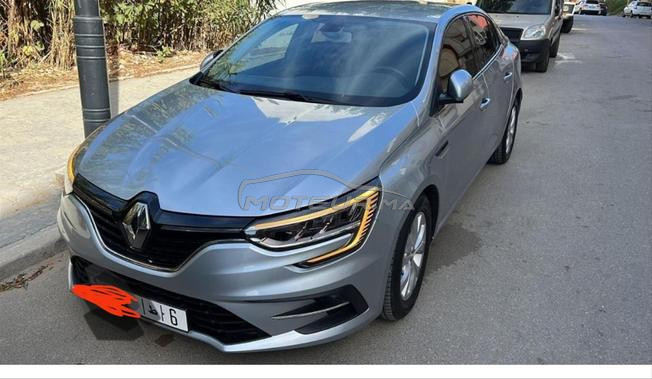 Renault Mégane 