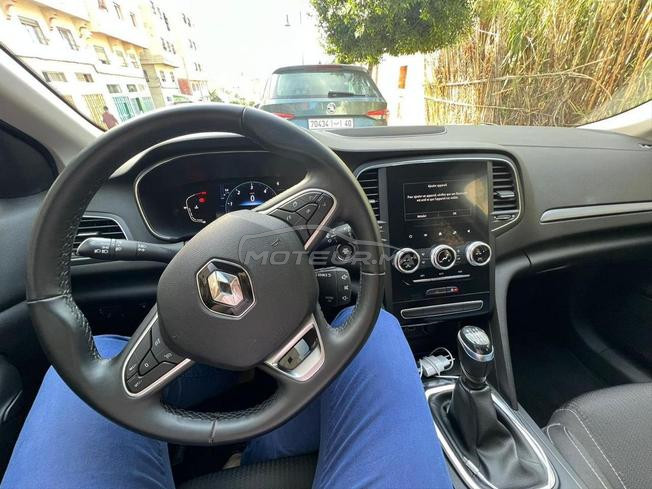 Renault Mégane 